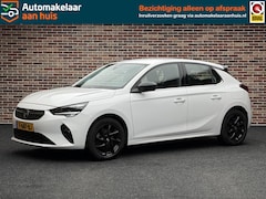 Opel Corsa - 1.2 Elegance Trekhaak Automaat Stoelvrwm