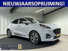 Ford Puma - 1.0 EcoBoost Hybrid ST-Line X Automaat | Navi | Pano