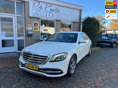 Mercedes-Benz S-klasse - 350d Premium Plus