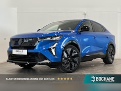 Renault Rafale - E-Tech 4x4 Plug-in Hybrid 300 Esprit Alpine | Solarbay | Harman Kardon | Pack Privilège |
