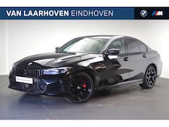 BMW 3-serie - 330e M Sport Automaat / Sportstoelen / Achteruitrijcamera / Adaptieve LED / Comfort Access