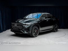 Mercedes-Benz GLE-Klasse Coupé - AMG 53 Hybrid 4MATIC+ Premium Plus