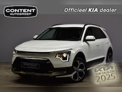 Kia Niro - 1.6 GDi Hybrid DynamicLine |18inch |Direct Rijden