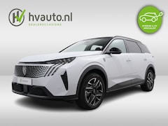 Peugeot 5008 - 1.2 HYBRID 145PK GT E-DCS6 7-PERS | Winterpakket | El. achterklep