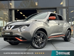 Nissan Juke - 1.6 N-Connecta Automaat | 360° camera | Navigatie | Carplay/Android | Trekhaak