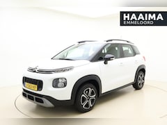 Citroën C3 Aircross - 1.2 PureTech S&S Feel 110 PK | Navigatie via Carplay | Hoge instap | Cruise control | Airc