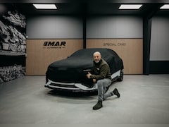 Mercedes-Benz AMG GT 4-Door Coupe - AMG 63 S 4MATIC+ Premium Vol uitgevoerde AMG GT met een totaal vermogen van 843pk