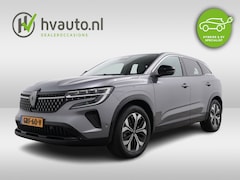 Renault Austral - 1.3 MHEV 160PK X-TRONIC TECHNO | Trekhaak | Massage | 360 camera | Winterpakket