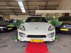 Porsche Cayenne - 3.6 300PK AUT PANO FULL 2011