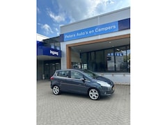 Ford B-Max - 1.0 EcoBoost Titanium met NAP NU€750 EINDEJAARS KORTING