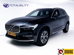 Volvo XC60 - 2.0 T6 Plug-in hybrid AWD Core Buss. long range | Panoramadak | Adaptieve Cruise | Camera