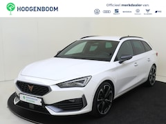 CUPRA Leon Sportstourer - 1.4 e-Hybrid VZ Performance | Parkeerasisstent | mode | Keyless | Navigatie | Stoel- en st