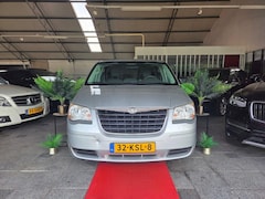 Chrysler Town and Country - 3.3 V6 AUT 7PER 2007