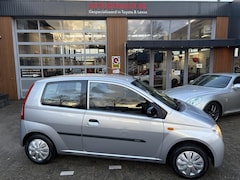 Daihatsu Cuore - 1.0 12v Nagano 3-drs A/T + NIEUWE APK