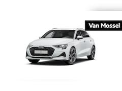 Audi A3 Sportback - 30 TFSI Advanced edition l Adaptive cruise control l Navigatie l Stoelverwarming l Airco l