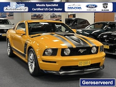 Ford Mustang - USA Coupe 4.6i V8 GT Automaat Boss 302 PJ Tribute