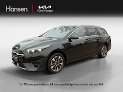 Kia Cee'd Sportswagon - Ceed 1.6 GDI PHEV DynamicPlusLine I Navi I Elek. achterklep