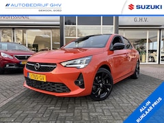 Opel Corsa - 1.2 Turbo Start/Stop 100pk GS Line