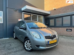 Toyota Yaris - 1.3 VVTi Cool|Airco|Trekhaak|Elek.Pakket|Apk
