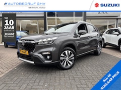 Suzuki S-Cross - 1.4 Boosterjet 129PK Smart Hybrid Style