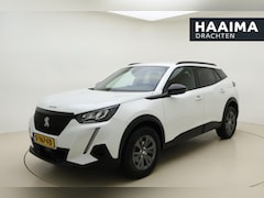 Peugeot 2008 - 1.2T Style 100pk | Parkeer Camera Achter | Navigatie | Privacy Glas Achter | Cruise Contro