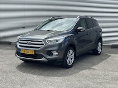 Ford Kuga - 1.5 EcoBoost Trend Ultimate|Stoelverwarming|Trekh