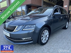 Skoda Octavia Combi - 1.4 TSI DSG Greentech Ambition Business