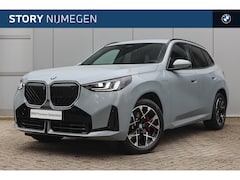 BMW X3 - 30e xDrive M Sport Automaat / Trekhaak / Sportstoelen / Adaptieve LED / Parking Assistant