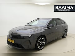 Opel Astra Sports Tourer - 1.6 Turbo Plug In Hybrid Business Edition | Navigatie | Afneembare trekhaak | 7, 4 KW lade