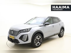 Peugeot 2008 - 1.2 Hybrid 136 GT Automaat | Navigatie | Climate Control | Lichtmetalen Velgen | Cruise Co
