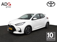 Toyota Yaris - 1.5 Hybrid Dynamic | Adaptive Cruise Control | Achteruitrijcamera | Android Auto | Apple C