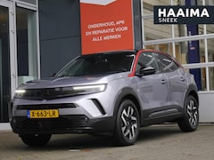 Opel Mokka-e - GS Line 50-kWh 11kw bl. | Stoelverwarming | Achteruitrijcamera | Cruise control | Climate