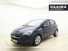Opel Corsa - 1.4 Edition Automaat | Airco | Lichtmetalen velgen | 5 Deuren | Cruise control | Weinig ki