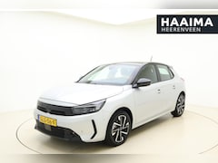 Opel Corsa - 1.2 Turbo 145pk Hybrid Automaat GS | Navigatie via Carplay | Airco | Camera | Cruise contr