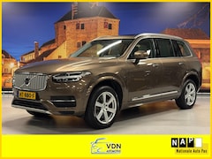 Volvo XC90 - 2.0 T8 AWD Inscription Panodak HUD Bowers&Wilkins