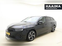 Opel Astra Sports Tourer - 1.2 Turbo 130pk Automaat GS | Navigatie | Trekhaak | Camera | Adapt. Cruise control | Keyl