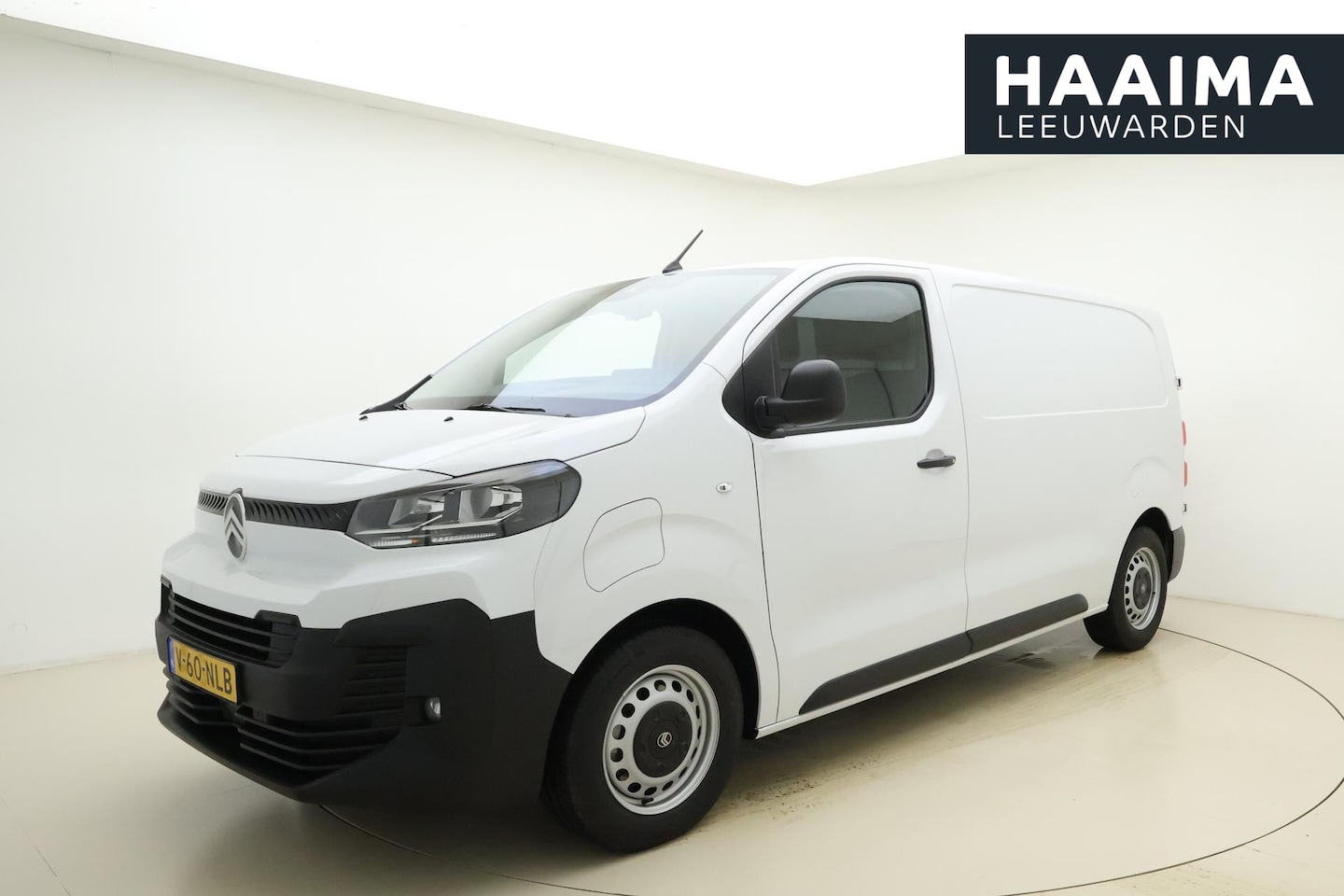 Citroën ë-Jumpy - L2 136 75 kWh 100% Elektrisch | 3-Zits | Camera | Parkeersensor | Airco | Cruise Control | - AutoWereld.nl