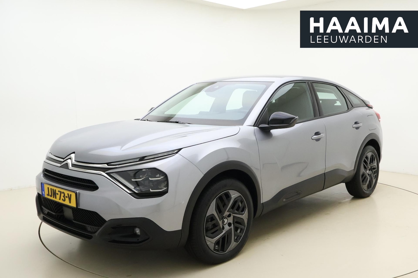 Citroën C4 - 1.2 Hybrid Max 136 PK | Automaat | Camera | Parkeersensor | Navigatie | Cruise Control | R - AutoWereld.nl