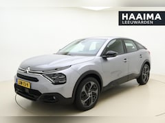 Citroën C4 - 1.2 Hybrid Max 136 PK | Automaat | Camera | Parkeersensor | Navigatie | Cruise Control | R