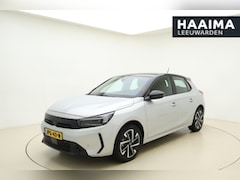 Opel Corsa - 1.2 Turbo Hybrid GS Automaat | Navigatie via Carplay | Camera | Stoel & Stuurverwarming |