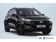 Ford Kuga - 2.5 PHEV ST-Line X | Black Pack | Matrix LED | Trekhaak | Panoramadak | Adaptive Cruise |