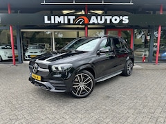 Mercedes-Benz GLE-Klasse - 450 4MATIC Premium Plus Panorama/360camera/Navi/St.verwarming/Apk