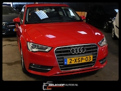 Audi A3 Sportback - 1.6 TDI ultra Attraction Pro Line plus