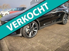 Polestar 2 - 2 Long Range Dual Motor Launch Edition 78kWh