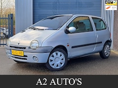 Renault Twingo - 1.2-16V Privilège Airco|Nap