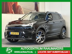 Lynk & Co 01 - 1.5 100 STUKS OP VOORRAAD VOL OPTIES 360 CAMERA ADAPTIVE CRUISE CONTROL PANORAMA SCHUIF/KA
