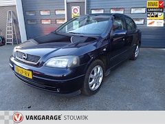 Opel Astra - 1.6 Njoy, Nette Auto, Meeneem Prijs NW Distributie