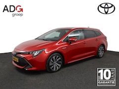 Toyota Corolla Touring Sports - 1.8 Hybrid Dynamic | Adaptive Cruise Control| Achteruitrijcamera | Android Auto | Apple Ca