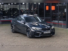 BMW 2-serie Coupé - M2 DCT | LCI | Dak | M-Performance uitlaat