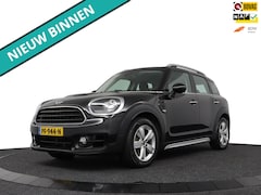 MINI Countryman - 1.5 Cooper Salt Automaat/Trekhaak/Navi/ECC